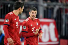 Babole, farfocle, ale awans jest – Bayern gra dalej w Pucharze Niemiec