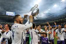 Football Leaks – Sergio Ramos szprycował się na finał Ligi Mistrzów?