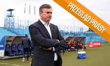 Maciej Skorża wciąż dostaje oferty z Ekstraklasy