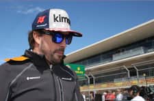 Kariera triumfów, błędów i znaków zapytania. Alonso odchodzi z F1
