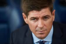 Gerrard odnowiciel. Rok przełomu Rangers FC