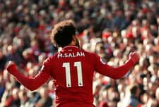 Salah przedłużył kontrakt z Liverpoolem