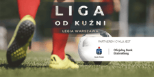 Liga od kuźni: Legia Warszawa