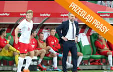 „Polacy, przegrajcie z Łotwą i Macedonią! Wtedy Boniek nie będzie miał wyjścia”