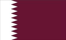 Mistrzowie gry na nosie. 16:0, Katar w finale Pucharu Azji