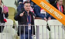 „Lewandowski musi sobie znaleźć nowego człowieka od atmosfery”