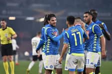 Spokój Napoli, odzyskany honor Kanonierów i wielki mecz piłkarzy Bjelicy