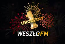 Pierwsza rocznica WeszłoFM. Stoooooo lat!