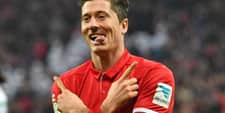 Borussia już musi gonić Bayern, gol Lewandowskiego – rekordy coraz bliżej