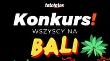 Wszyscy na Bali! Wyjątkowy konkurs Totolotka na wiosnę w Ekstraklasie