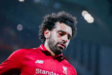 Liverpool o krok bliżej do zatrzymania Salaha