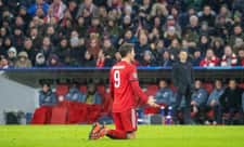 Lewandowski zachwycił, Lewandowski rozczarował. BVB znów liderem