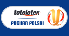 Znamy pary półfinału Totolotek Pucharu Polski. Raków sprawdzi lidera