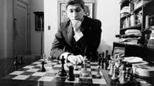 Bobby Fischer – złote dziecko szachów w odmętach szaleństwa