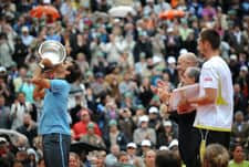 Jedyny raz Federera, Soderling i detronizacja Nadala. Opowieść o RG 2009