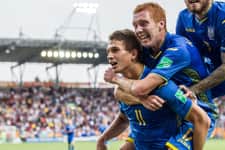 Triumf prostej piłki. Ukraina wygrywa mundial do lat 20!