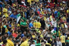Bartłomiej Rabij opowiada o Copa America 2019