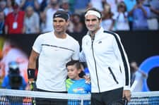 Po ośmiu latach przerwy Federer i Nadal znów zmierzą się na RG