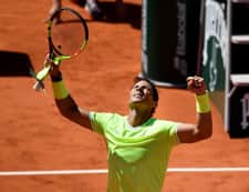 Król wciąż na tronie. Rafa Nadal wygrał Roland Garros