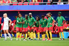 Jak nie walczyć o poprawę wizerunku piłki kobiecej – prezentują Kamerunki