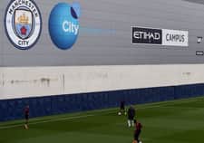 Manchester City pomógł klubowi z problemami