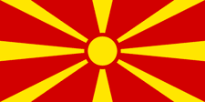Zawsze groźna Macedonia Północna. Dlaczego warto mieć się na baczności?
