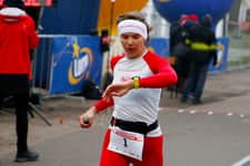 Polka przebiegła przez piekło i wygrała najtrudniejszy ultramaraton świata