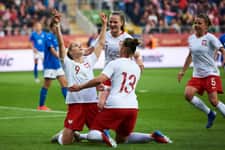 Polki spadają w rankingu FIFA