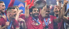 Salah: – Nie proszę Liverpoolu o szalone rzeczy