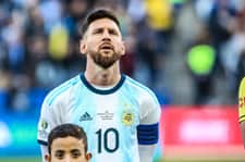 Łyżka miodu w beczce dziegciu. Messi na turniejach z Argentyną