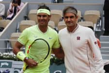 Król Roger ciągle rządzi, Federer ograł Nadala i znów jest w finale Wimbledonu