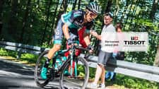 Czarek Benedetti: Szansa na wygranie etapu Giro trafia się raz w życiu