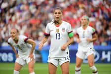 Futbol kobiet w stanie zagrożenia – alarmuje FIFPro