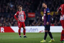 Saga Griezmanna trwa – Atletico zarzuca Barcelonie „naruszenie zasad moralnych”