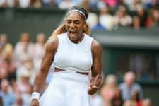 Serena Williams. Pięć najważniejszych momentów z kariery Amerykanki
