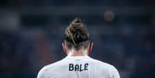 Zinedine Zidane wypycha Bale’a z Realu Madryt