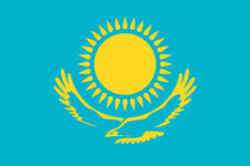 Magazyn Lig Egzotycznych #69 – Kazachstan