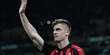 „Piątek w Milanie jest nie do ruszenia, ale musi strzelić minimum 20 bramek”