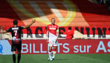 Glik „kulą u nogi” Monaco. Fatalny start Polaka w Ligue 1