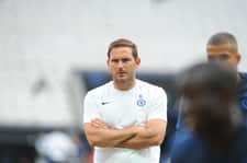 Zegar Franka Lamparda wybija ostatnią godzinę. Chelsea dostaje od Leicester do zera