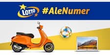 #AleNumer – konkurs z nagrodami – ile żółtych kartek w 7. kolejce?