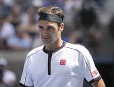 Najpierw Djoković, teraz Federer. Szwajcar odpadł z US Open