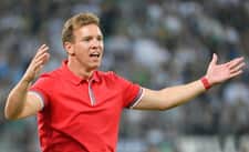 Piłkarz Bayernu obrażony na Juliana Nagelsmanna