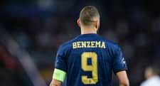 Kolejny gol Karima Benzemy w Lidze Mistrzów. Dołącza do elitarnego grona