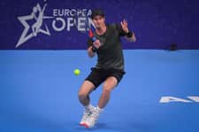 Andy is back! Murray wygrał turniej w Antwerpii