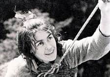 Wanda, co weszła na Mount Everest. 41 lat temu