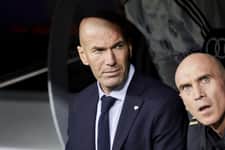 Oficjalnie: Zidane odchodzi z Realu Madryt
