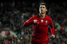 Cristiano Ronaldo show. Rekord liczby bramek dla reprezentacji coraz bliżej