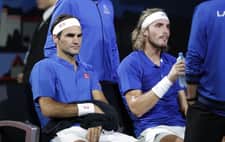 Federer kontra młodość, a do tego Kubot w deblu. Czas na półfinały ATP Finals