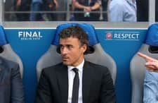 Media: Luis Enrique będzie nowym trenerem Paris Saint-Germain